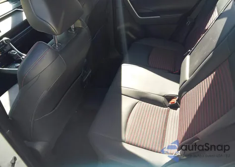 2022 Toyota Rav4 Prime Xse from USA, damaged, VIN JTMEB3FV0ND107621